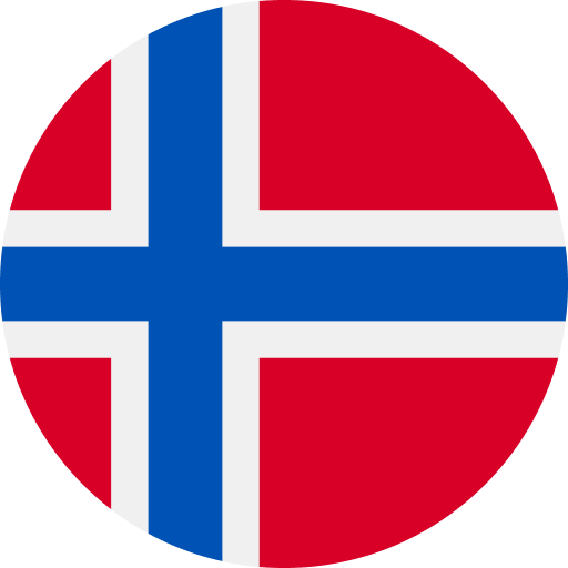 Norwegian flag